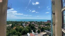 Продам квартиру с видом на море в ЖК Аквамарин фото 2 Продам квартиру с видом на море в ЖК Аквамарин фото 2