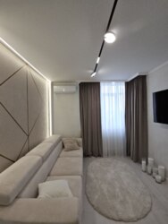 Продам 3-комн. квартиру с авторским ремонтом ЖК Реал Парк, Овидиопольская дор/Рихтера фото 16 Продам 3-комн. квартиру с авторским ремонтом ЖК Реал Парк, Овидиопольская дор/Рихтера фото 16