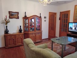 Продаётся квартира в самом сердце Одессы фото 1 Продаётся квартира в самом сердце Одессы фото 1