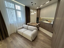 Квартира с новым ремонтом ул. Краснова , ЖК 63-Жемчужина. фото 4 Квартира с новым ремонтом ул. Краснова , ЖК 63-Жемчужина. фото 4