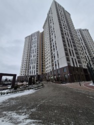 Продам 1-комн.квартиру с ремонтом. 66 ЖЕМЧУЖИНА на Краснова KADORR City фото 11 Продам 1-комн.квартиру с ремонтом. 66 ЖЕМЧУЖИНА на Краснова KADORR City фото 11