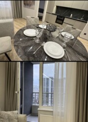 Однушка в Жк АТМОСФЕРА. фото 11 Однушка в Жк АТМОСФЕРА. фото 11