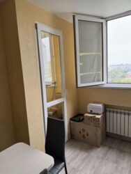 Продам 1-комнатную квартиру на Черемушках фото 4 Продам 1-комнатную квартиру на Черемушках фото 4