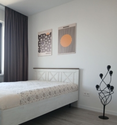 1-комнатная в ЖК'ЛИМНОС', Аркадия фото 2 1-комнатная в ЖК'ЛИМНОС', Аркадия фото 2