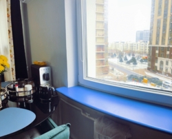 Продам 2-комнатную квартиру на Французском бульваре фото 3 Продам 2-комнатную квартиру на Французском бульваре фото 3