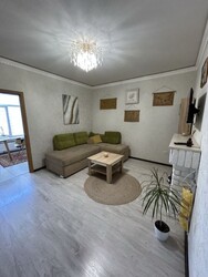 Продам світлу та простору 2-кімнатну квартиру вул. Лазарева/Високий пров. фото 3 Продам світлу та простору 2-кімнатну квартиру вул. Лазарева/Високий пров. фото 3