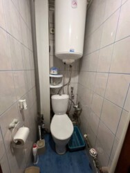 Простора 3-кімнатна квартира на Таїрова з підвалом та двома балконами. фото 5 Простора 3-кімнатна квартира на Таїрова з підвалом та двома балконами. фото 5