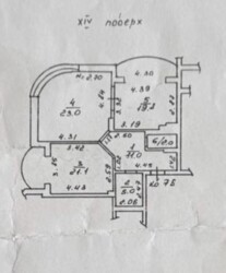 Продається квартира Маршала Говорова, 10/3, Одеса, Одеська, Приморський фото 17 Продається квартира Маршала Говорова, 10/3, Одеса, Одеська, Приморський фото 17