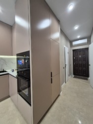 Продам 1-комн.квартиру с ремонтом. 66 ЖЕМЧУЖИНА на Краснова KADORR City фото 8 Продам 1-комн.квартиру с ремонтом. 66 ЖЕМЧУЖИНА на Краснова KADORR City фото 8