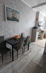 Велика 1-кімнатна квартира в жк «Одісей». фото 3 Велика 1-кімнатна квартира в жк «Одісей». фото 3