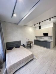 Продаж смарт-квартири в ЖК «Сегмент» (Сегедська / Армійська) фото 1 Продаж смарт-квартири в ЖК «Сегмент» (Сегедська / Армійська) фото 1