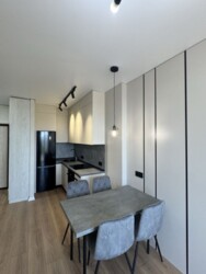 В продаже квартира в новострое фото 3 В продаже квартира в новострое фото 3