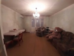 3-комн квартира на Ген Петрова/Рабина фото 1 3-комн квартира на Ген Петрова/Рабина фото 1