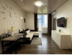 Продається квартира Люстдорфская дорога, 55Ж, Одеса, Одеська, Київський фото 1 Продається квартира Люстдорфская дорога, 55Ж, Одеса, Одеська, Київський фото 1