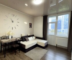 Продається квартира Люстдорфская дорога, 55Ж, Одеса, Одеська, Київський фото 2 Продається квартира Люстдорфская дорога, 55Ж, Одеса, Одеська, Київський фото 2