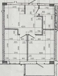 Продаж квартири в ЖК «Акварель 7». Підходить під вимоги єОселя фото 12 Продаж квартири в ЖК «Акварель 7». Підходить під вимоги єОселя фото 12