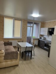 Продаж 1-кімнатної квартири в ЖК «Альтаїр-2» — 65 500 $ фото 2 Продаж 1-кімнатної квартири в ЖК «Альтаїр-2» — 65 500 $ фото 2