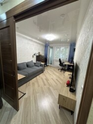 Продається квартира Одеська, Одеса, Малинівський, Академика Филатова, 49 фото 1 Продається квартира Одеська, Одеса, Малинівський, Академика Филатова, 49 фото 1