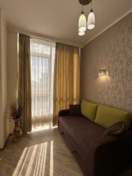 1-комнатная в ЖК «9 Жемчужина» на Французском бульваре. фото 7 1-комнатная в ЖК «9 Жемчужина» на Французском бульваре. фото 7