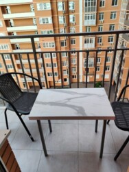 Продається квартира Люстдорфская дорога, 55/6, Одеса, Одеська, Київський фото 4 Продається квартира Люстдорфская дорога, 55/6, Одеса, Одеська, Київський фото 4