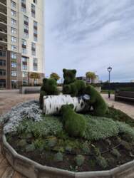 Продам 1-комнатную квартиру в ЖК 67 Жемчужина на Краснова. Кадорр Сити фото 7 Продам 1-комнатную квартиру в ЖК 67 Жемчужина на Краснова. Кадорр Сити фото 7