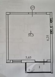 Продаж квартири в ЖК «Акварель 7». Підходить під вимоги єОселя фото 11 Продаж квартири в ЖК «Акварель 7». Підходить під вимоги єОселя фото 11