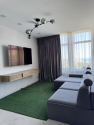 Продам квартиру в Аркадии с видом на море фото 1 Продам квартиру в Аркадии с видом на море фото 1