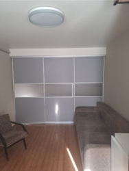 Продам 2-комнатную квартиру на пересечении ул. Космонавтов и Инглези. фото 5 Продам 2-комнатную квартиру на пересечении ул. Космонавтов и Инглези. фото 5