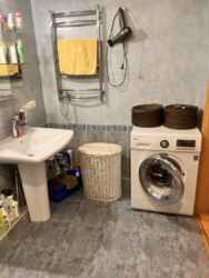 Продам 4х- ком. кв. на Краснова/Толбухина с парковкой и кладовкой. фото 7 Продам 4х- ком. кв. на Краснова/Толбухина с парковкой и кладовкой. фото 7