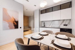 Продаж квартири в 63-й Жемчужині з видом на іподром фото 1 Продаж квартири в 63-й Жемчужині з видом на іподром фото 1