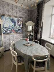 Двухуровневая квартира в ЖК Подкова фото 5 Двухуровневая квартира в ЖК Подкова фото 5