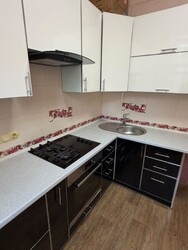 Продаж 2-кімнатної квартири в сталінці на вул. Середньофонтанська, 32 — 57 м², ремонт, індивідуальне газове опалення фото 13 Продаж 2-кімнатної квартири в сталінці на вул. Середньофонтанська, 32 — 57 м², ремонт, індивідуальне газове опалення фото 13