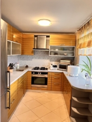 Продам 4х- ком. кв. на Краснова/Толбухина с парковкой и кладовкой. фото 11 Продам 4х- ком. кв. на Краснова/Толбухина с парковкой и кладовкой. фото 11