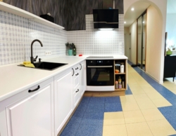 Продам 2-комнатную квартиру на Французском бульваре фото 1 Продам 2-комнатную квартиру на Французском бульваре фото 1