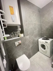 Продаж смарт-квартири в ЖК «Сегмент» (Сегедська / Армійська) фото 5 Продаж смарт-квартири в ЖК «Сегмент» (Сегедська / Армійська) фото 5