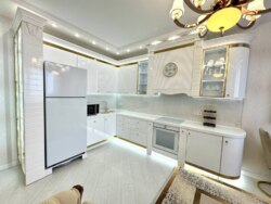 Продам квартиру с ремонтом в ЖК Альтаир 2 фото 3 Продам квартиру с ремонтом в ЖК Альтаир 2 фото 3