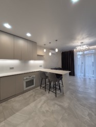 Продам квартиру на проспекте Шевченко. ЖК Олимпиец фото 4 Продам квартиру на проспекте Шевченко. ЖК Олимпиец фото 4