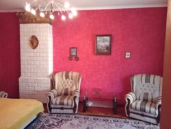 Продаётся квартира в самом сердце Одессы фото 5 Продаётся квартира в самом сердце Одессы фото 5