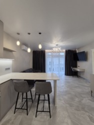 Продам квартиру на проспекте Шевченко. ЖК Олимпиец фото 7 Продам квартиру на проспекте Шевченко. ЖК Олимпиец фото 7