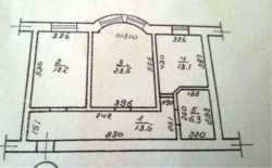 Продам квартиру в новострое на Таирова фото 14 Продам квартиру в новострое на Таирова фото 14