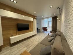 2-х комнатная квартира в ЖК 5 Жемчужина фото 2 2-х комнатная квартира в ЖК 5 Жемчужина фото 2