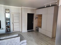 Продається квартира Люстдорфская дорога, 55/6, Одеса, Одеська, Київський фото 3 Продається квартира Люстдорфская дорога, 55/6, Одеса, Одеська, Київський фото 3