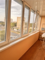 Продам 4х- ком. кв. на Краснова/Толбухина с парковкой и кладовкой. фото 4 Продам 4х- ком. кв. на Краснова/Толбухина с парковкой и кладовкой. фото 4