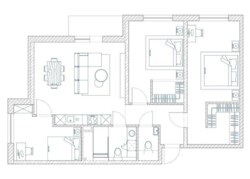 3-��������� � 51 ��������� ���� 8