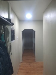 Продам 2-комнатную квартиру на пересечении ул. Космонавтов и Инглези. фото 12 Продам 2-комнатную квартиру на пересечении ул. Космонавтов и Инглези. фото 12