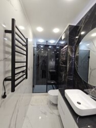 Продам 3-комн. квартиру с авторским ремонтом ЖК Реал Парк, Овидиопольская дор/Рихтера фото 18 Продам 3-комн. квартиру с авторским ремонтом ЖК Реал Парк, Овидиопольская дор/Рихтера фото 18