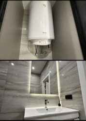 Однушка в Жк АТМОСФЕРА. фото 7 Однушка в Жк АТМОСФЕРА. фото 7