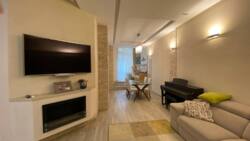 Квартира с паркингом на пр.Шевченко фото 4 Квартира с паркингом на пр.Шевченко фото 4