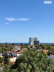 Продаётся квартира на Фонтане фото 1 Продаётся квартира на Фонтане фото 1