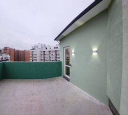 В продаже квартира с террасой в ЖК Одиссей фото 6 В продаже квартира с террасой в ЖК Одиссей фото 6